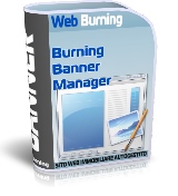 Burning Banner Manager - Gestione Banner - Rotazione Banner